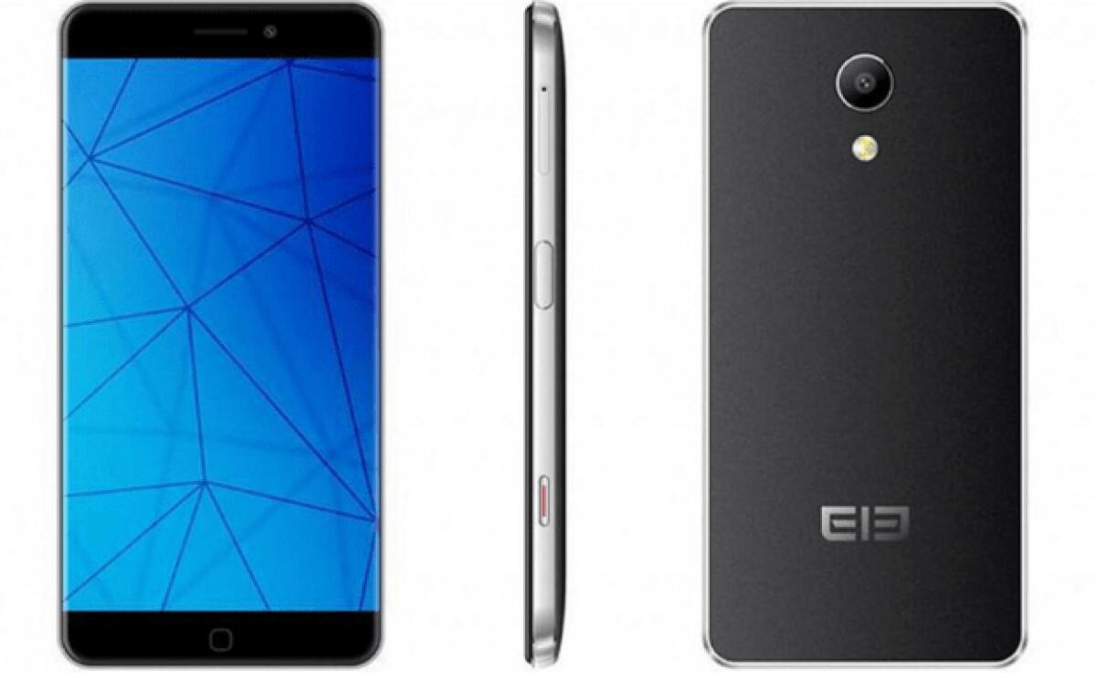 Elephone P9000 e Smartwatch W2 Ufficiali: Prezzo aggressivo ed ottime caratteristiche - 