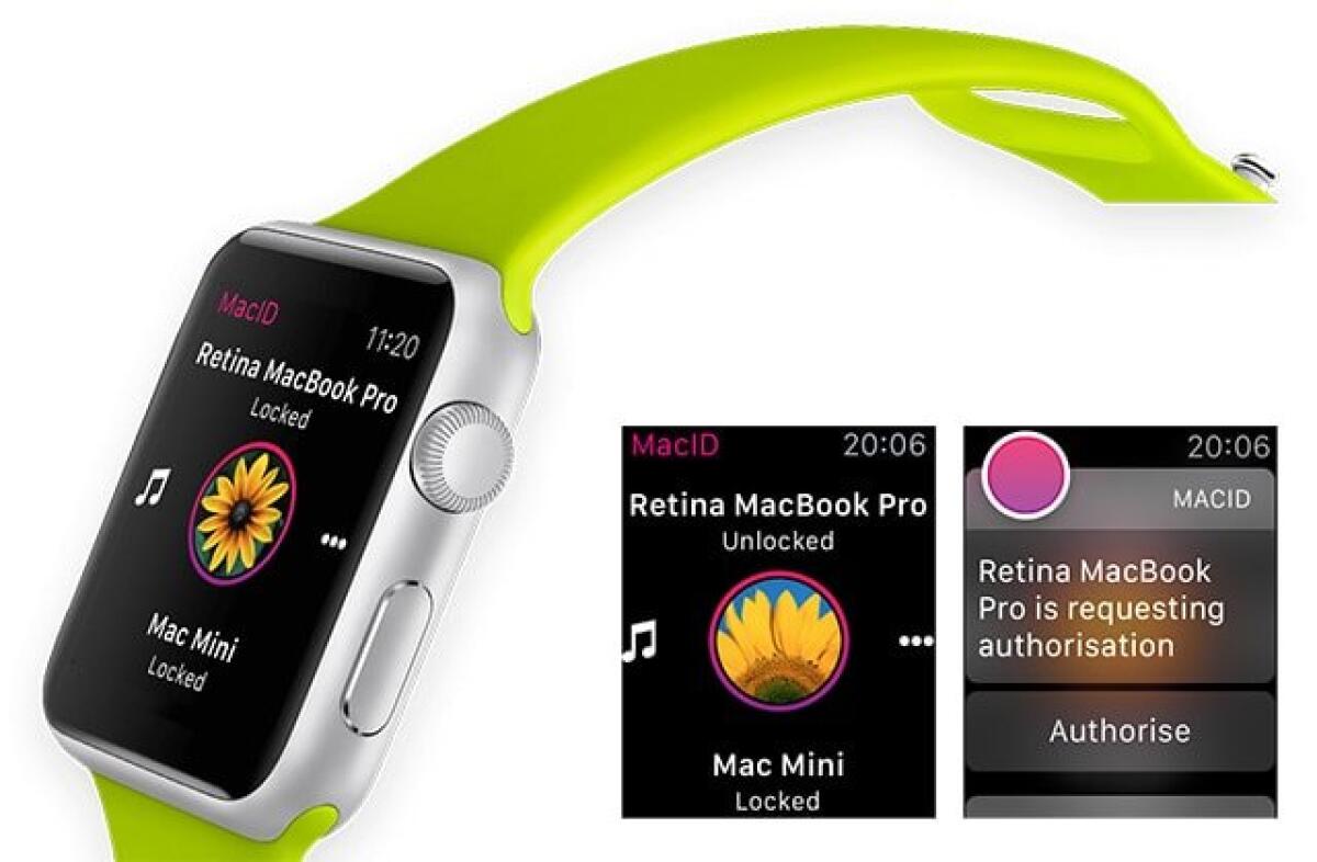 Come sbloccare il Mac con lo Smartwatch! Ecco Come Fare - 
