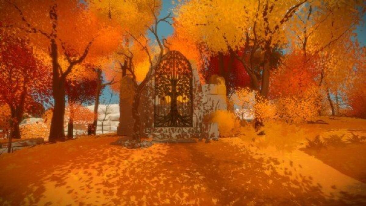 The Witness Soluzione Completa in Video - 