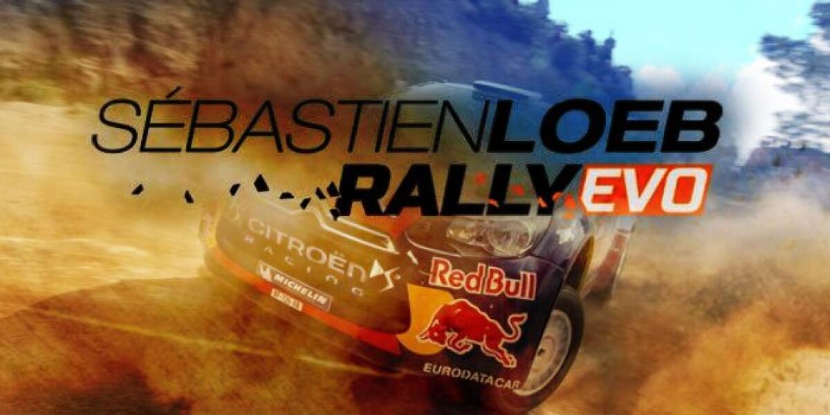 Sébastien Loeb Rally EVO Trofei PS4 (PlayStation 4) - 