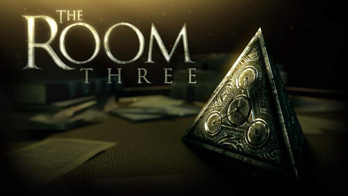 Download The Room Three APK per Android - 