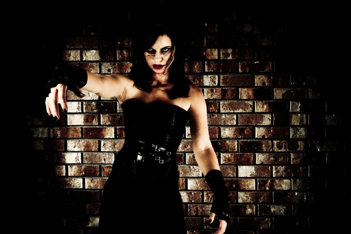 Come trasformarti in uno Zombie - 