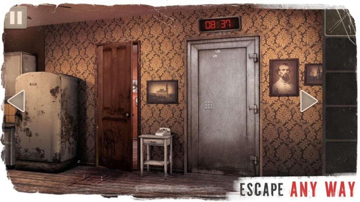 Spotlight Room Escape Soluzione Completa in Video | Android e iOS - 