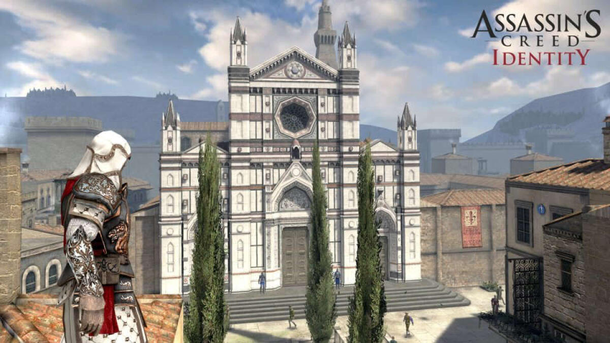 Assassin's Creed Identity Soluzione Completa in Video | Android e iOS - 