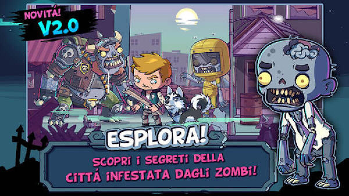 Trucchi The Secret Society iOS, iPhone, iPad - 