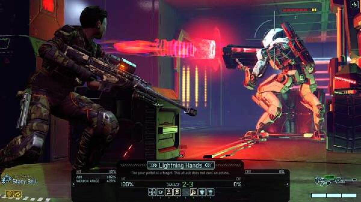XCOM 2: i voti della stampa internazionale - 