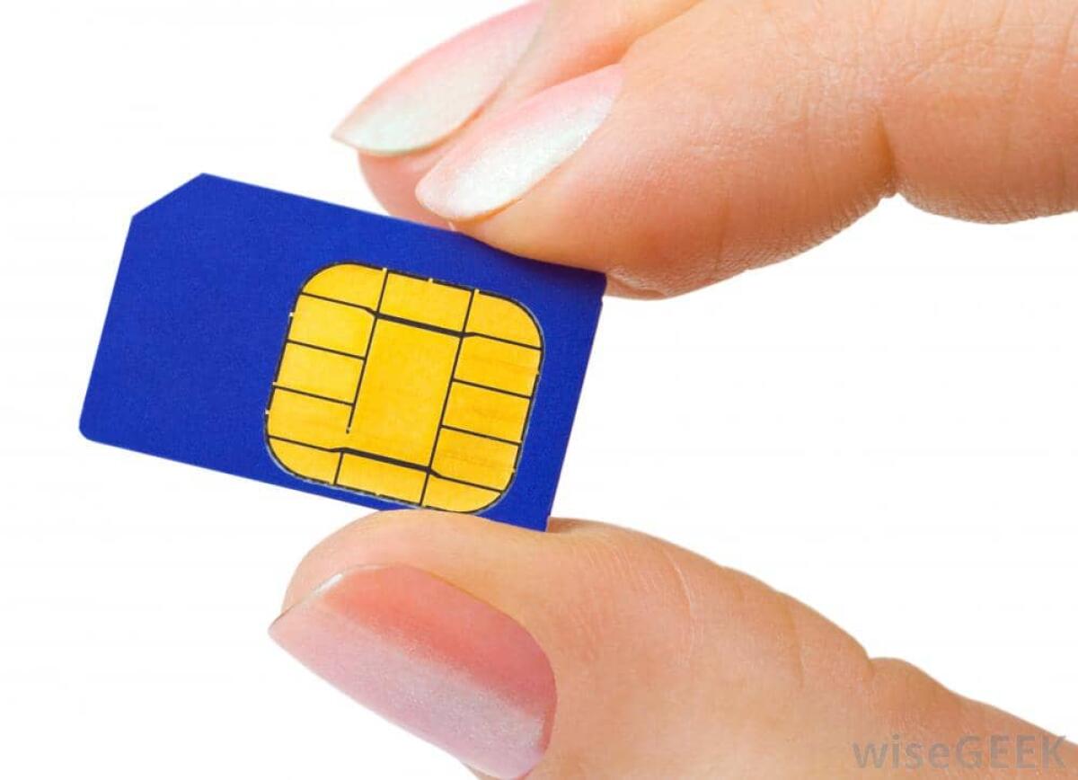 eSIM: cosa è, come funziona, a cosa serve - 
