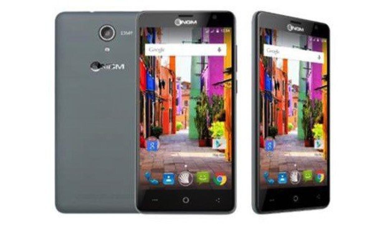 NGM You Color P551: Scheda Tecnica e Caratteristiche Tecniche - 