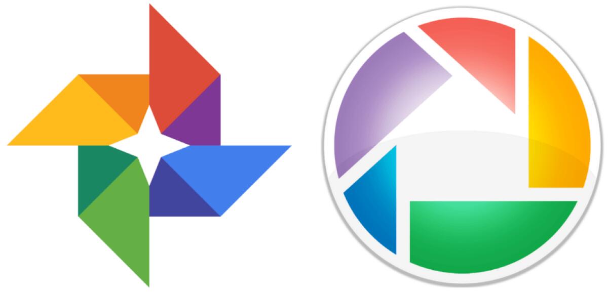 Picasa chiude: Ecco come migrare le proprie immagini da Picasa a Google Foto - 