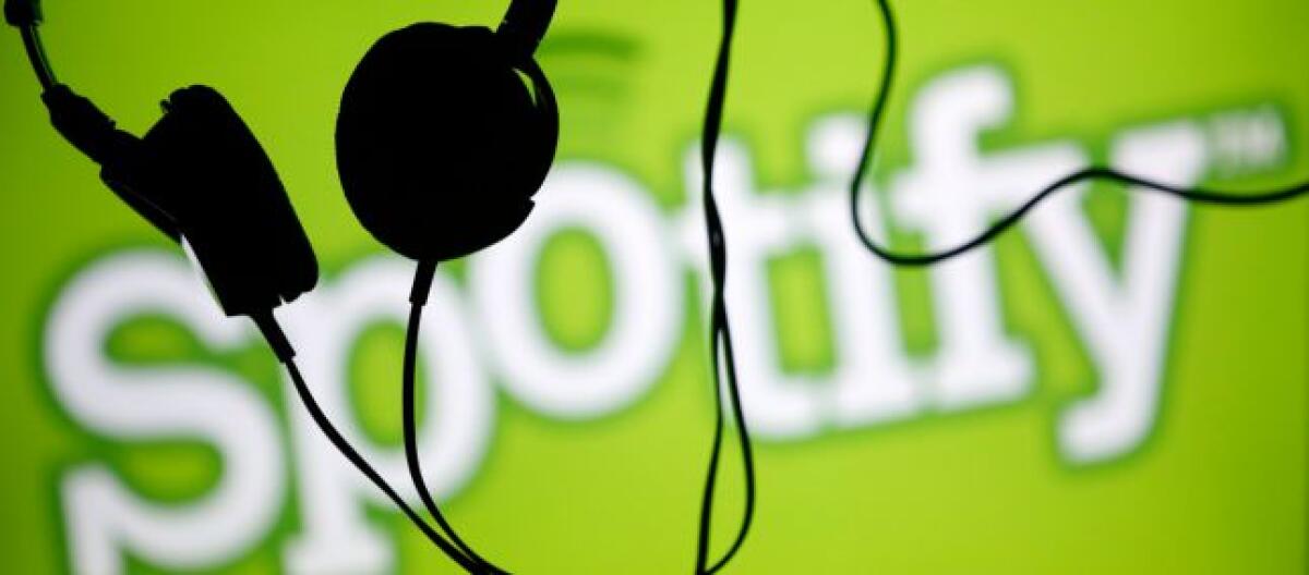 Spotify sceglie Google Cloud Platform come suoi nuovi server - 
