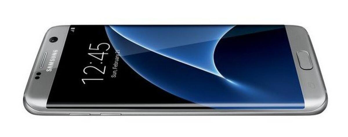 Il Galaxy S7 si mostra in un video leaked di 4 minuti - 