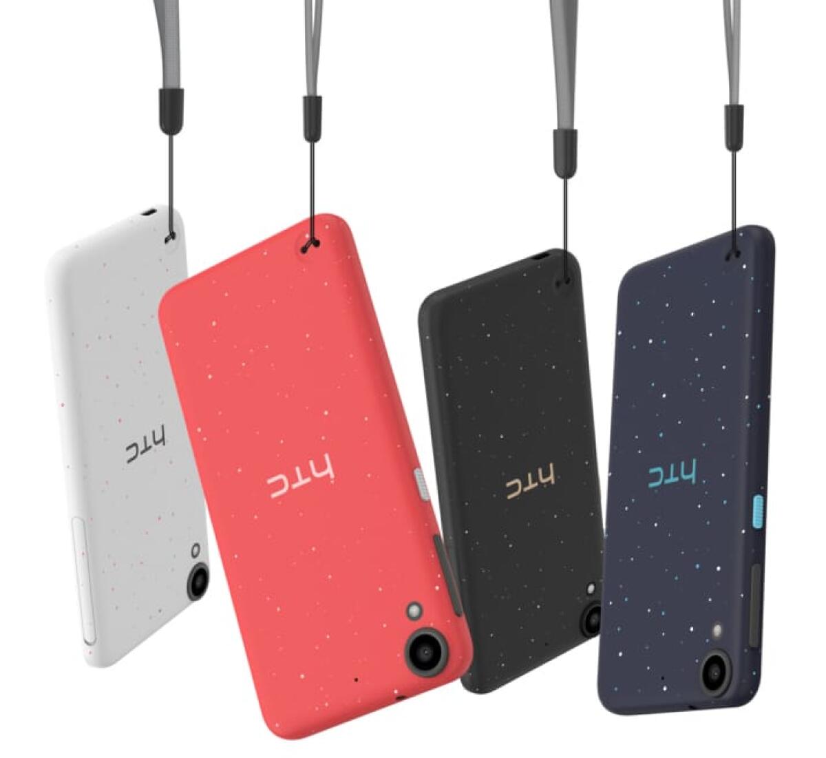 HTC Desire 630: Scheda Tecnica e Caratteristiche Tecniche - 