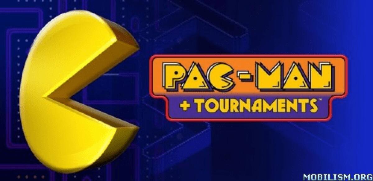 Trucchi PAC-MAN APK Android - 