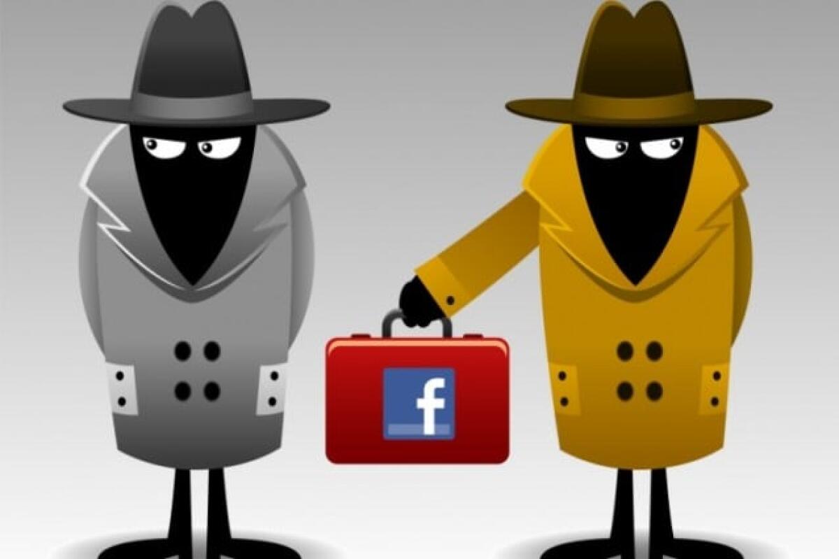 Stop ai guardoni della Rete, come proteggere la privacy - 