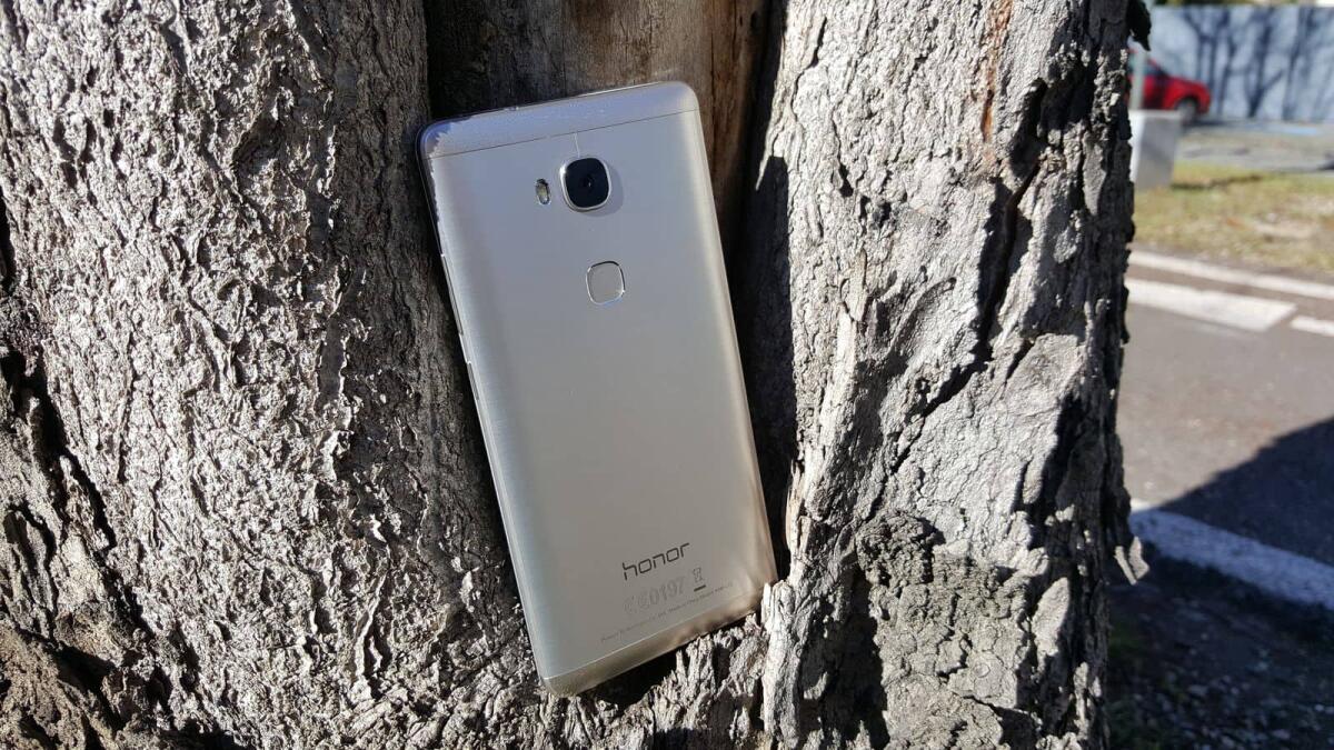 5 cose da sapere prima di comprare l'Honor 5X - 