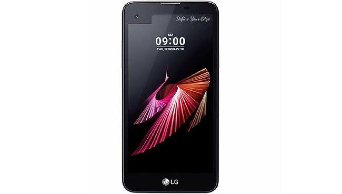 LG X screen: Scheda Tecnica e Caratteristiche Tecniche - 