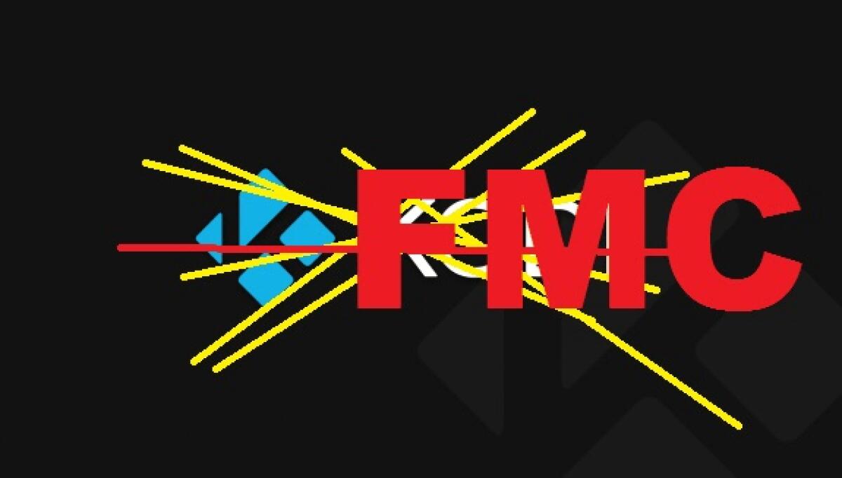 Kodi chiude? Ecco il successore FMC Freedom Media Center - 