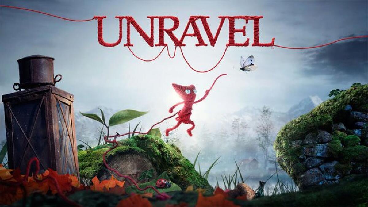 Unravel Soluzione Completa in Video - 