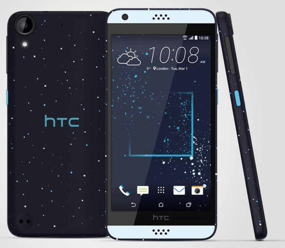HTC A16: Scheda Tecnica e Caratteristiche Tecniche - 