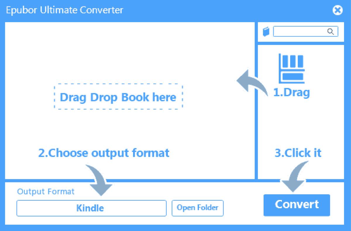 Rimuovere DRM dagli eBook con Ultimate eBook Converter gratis solo per oggi - 