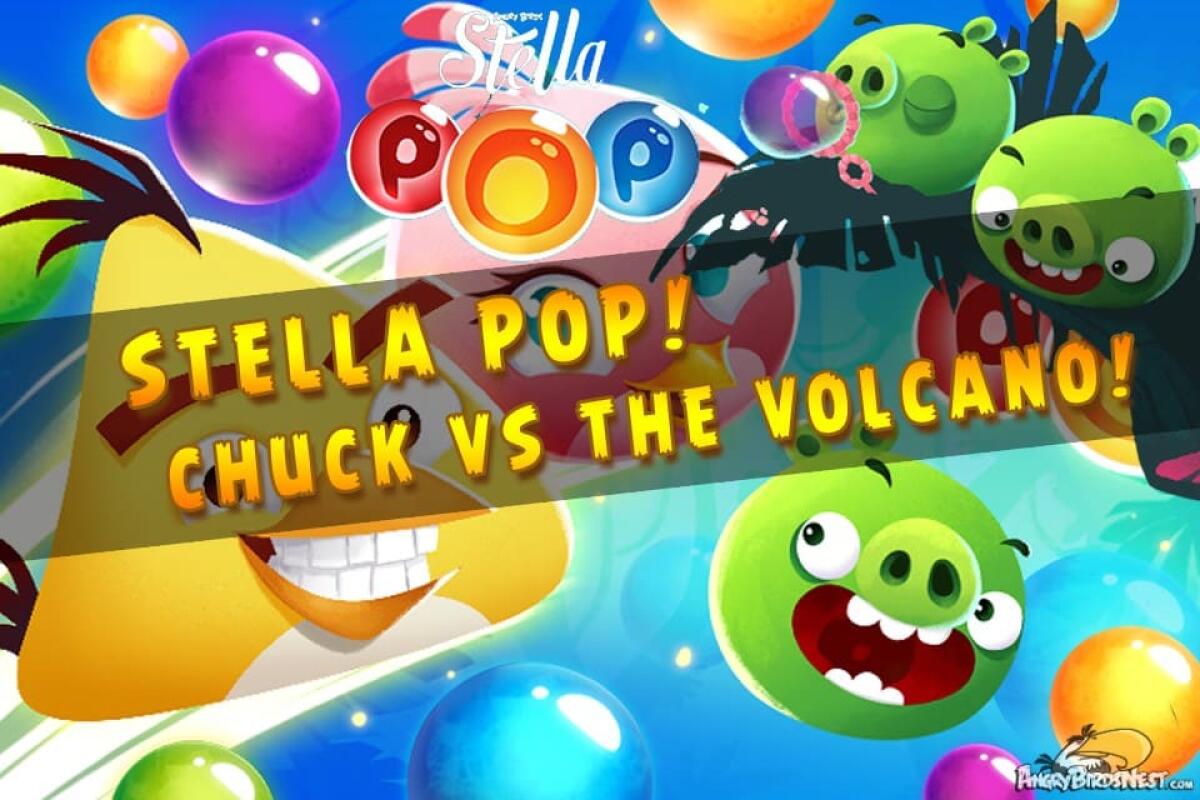 Trucchi Angry Birds POP APK Android (v 2.18.0) - 