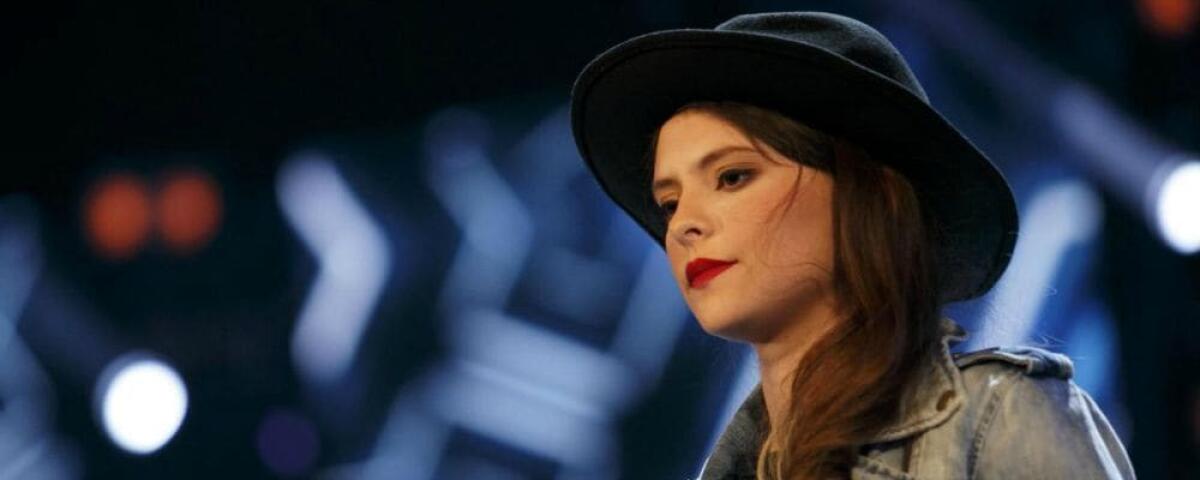 Testo "Nessun grado di separazione" Sanremo 2016 di Francesca Michielin - 