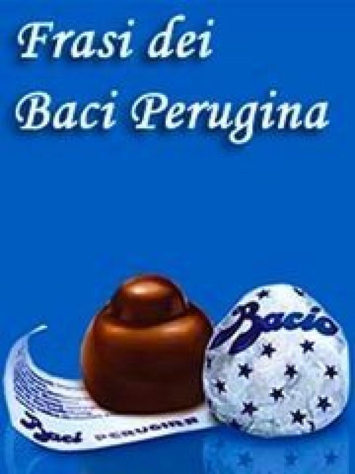 Frasi Baci Perugina: raccolta completa aggiornata al 2016 - 