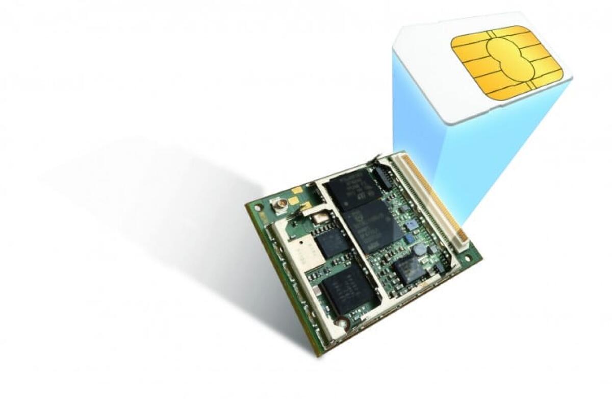 Ecco la eSIM: La nuova SIM programmabile per dispositivi elettronici - 