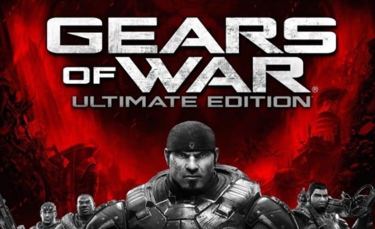 Gears of War Ultimate Edition: requisiti di sistema per pc - 