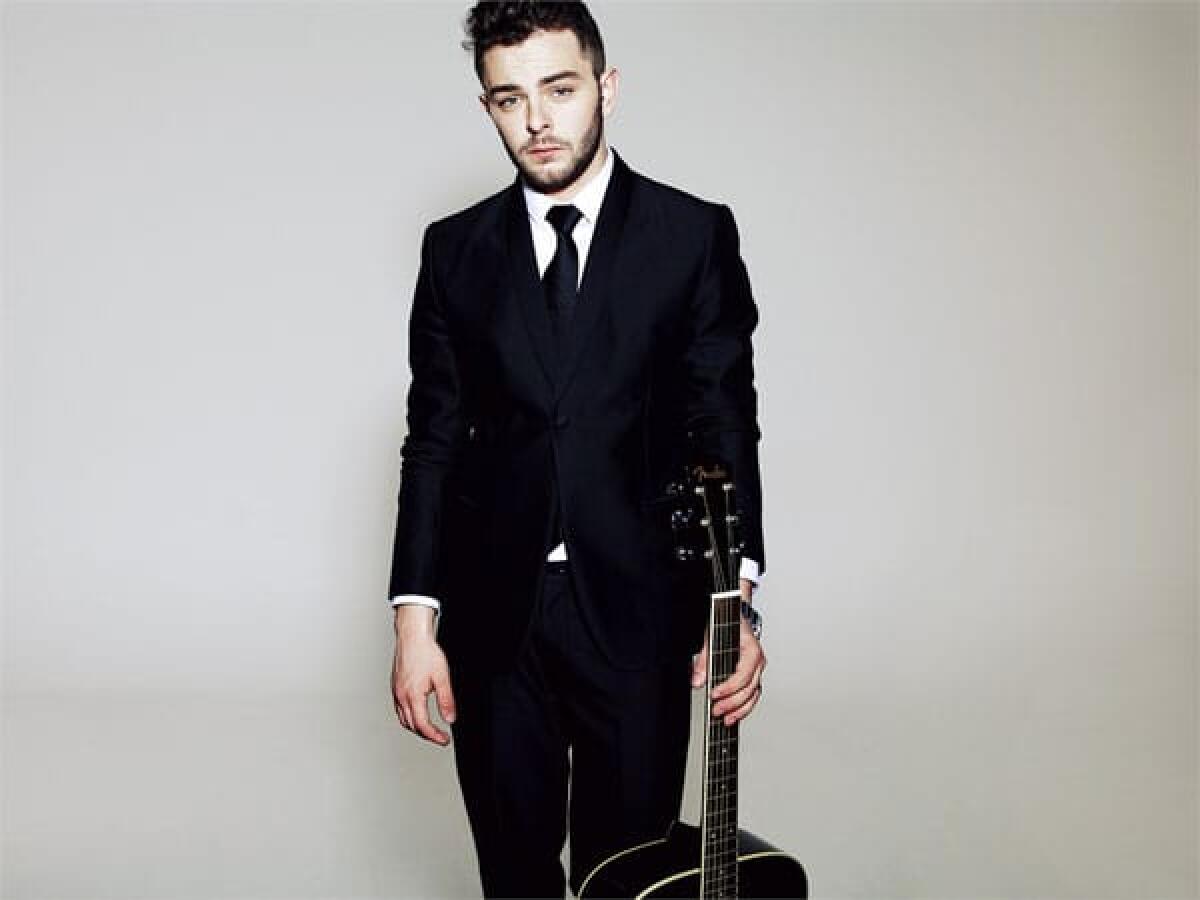 Testo "Infinite volte" Sanremo 2016 di Lorenzo Fragola - 