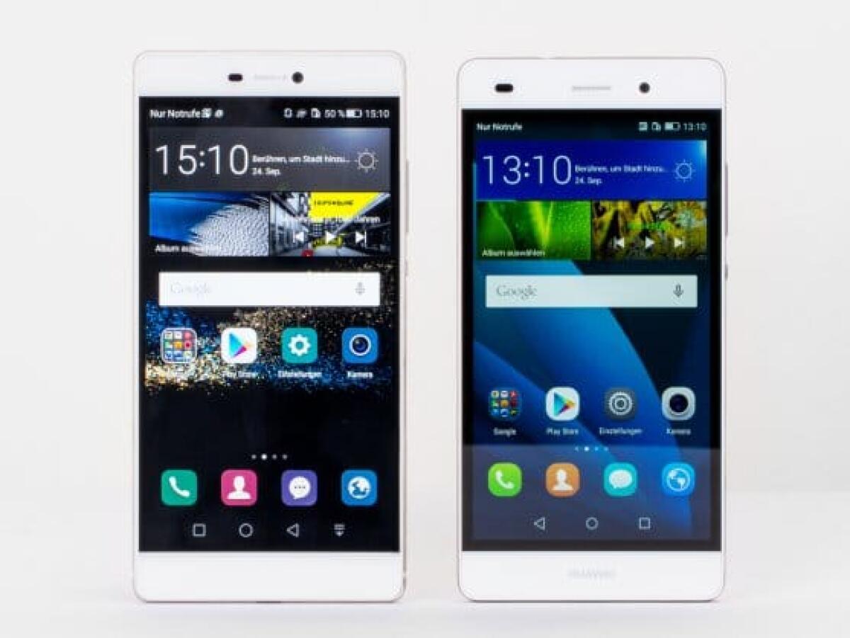 Guida come installare Android 6.0 Marshmallow su Huawei P8 - 