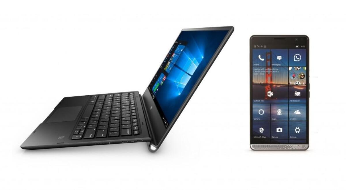 HP Elite X3: Scheda Tecnica e Caratteristiche Tecniche - 
