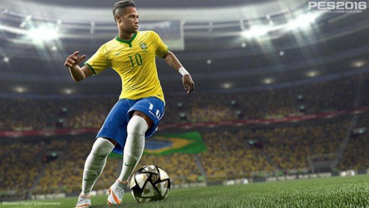 Come giocare gratis a PES 2016 su PC Windows - 