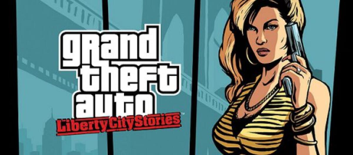 Trucchi GTA Liberty City Stories APK Android (v 2.1) - 
