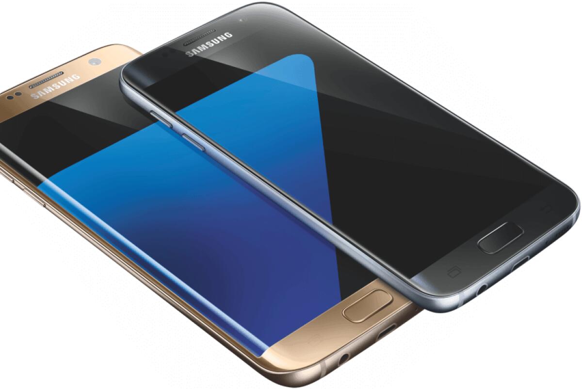 Elenco e prezzi di tutti gli accessori del Galaxy S7 - 
