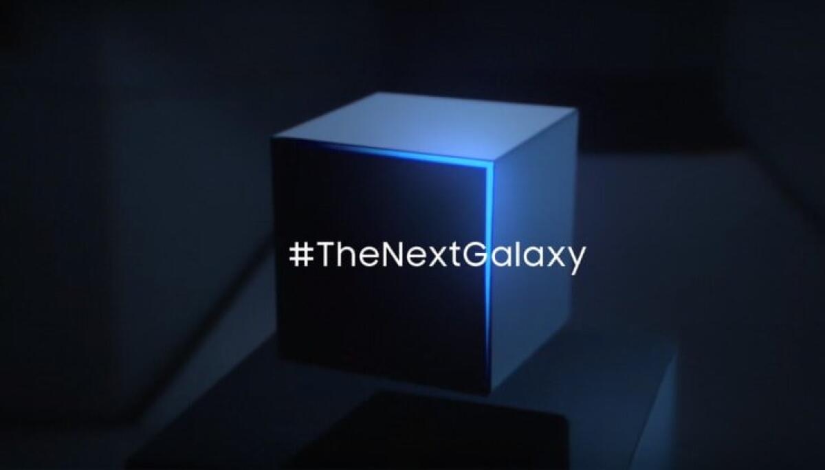 Galaxy S7 è impermeabile, lo conferma un video! - 