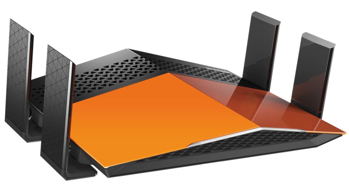 #MWC2016 D-Link: Nuove videocamere a 180° e router EXO - 