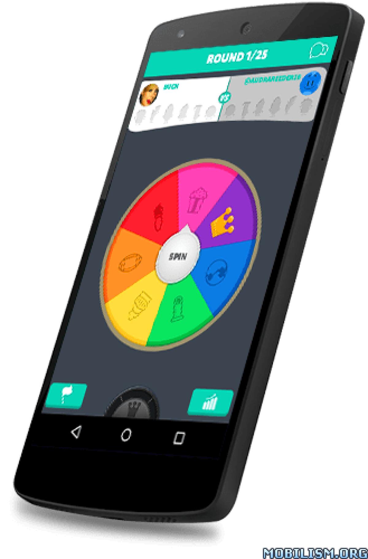 Trucchi Trivia Crack APK Android (v 2.15.1) - 