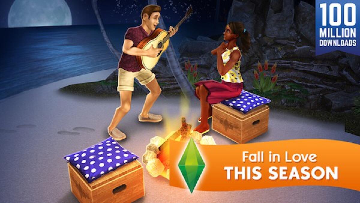 Trucchi The Sims FreePlay iOS, iPhone, iPad - 