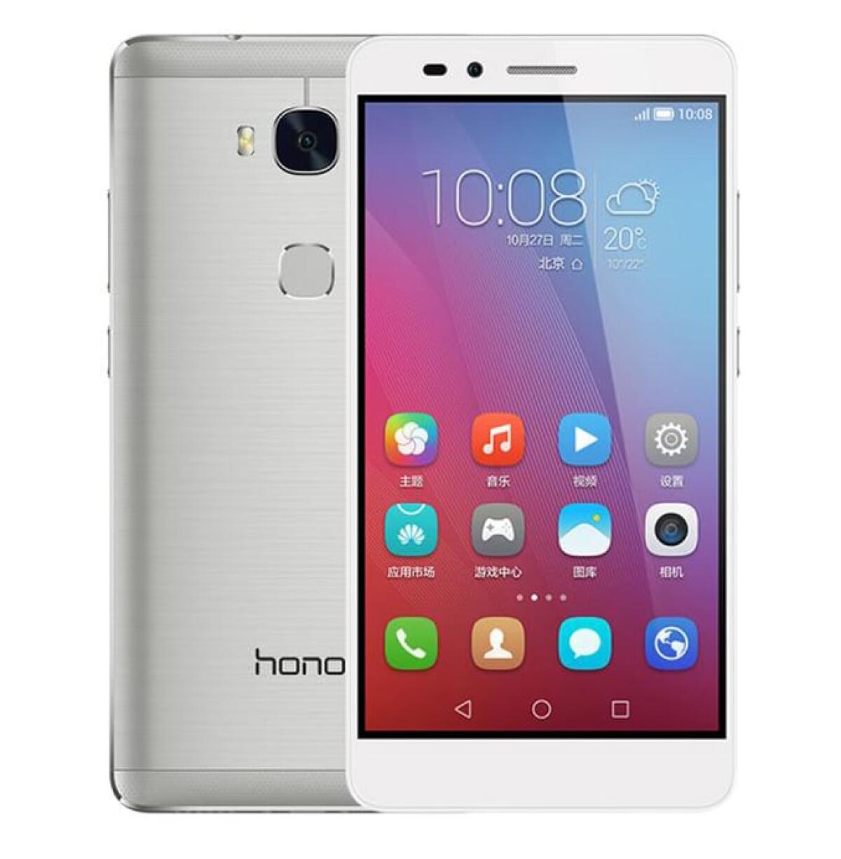 25+ Trucchi e Suggerimenti per il tuo Honor 5X! - 
