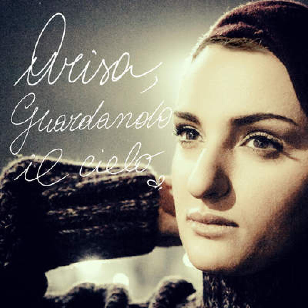Album Arisa - Guardando il cielo Download su iTunes - 