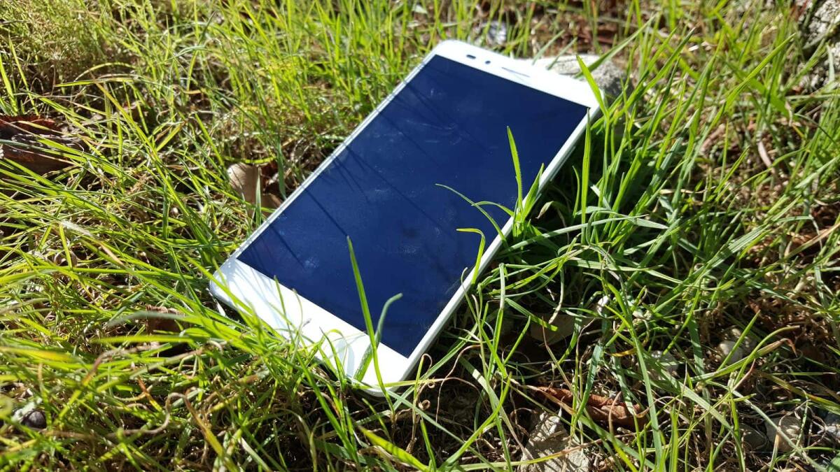 Honor 5X: Recensione completa di YourLifeUpdated - 