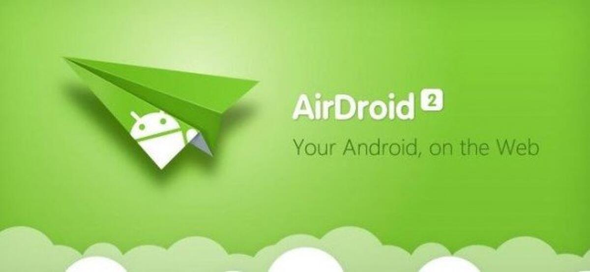 AirDroid 3.2 disponibile: download APK e novità - 