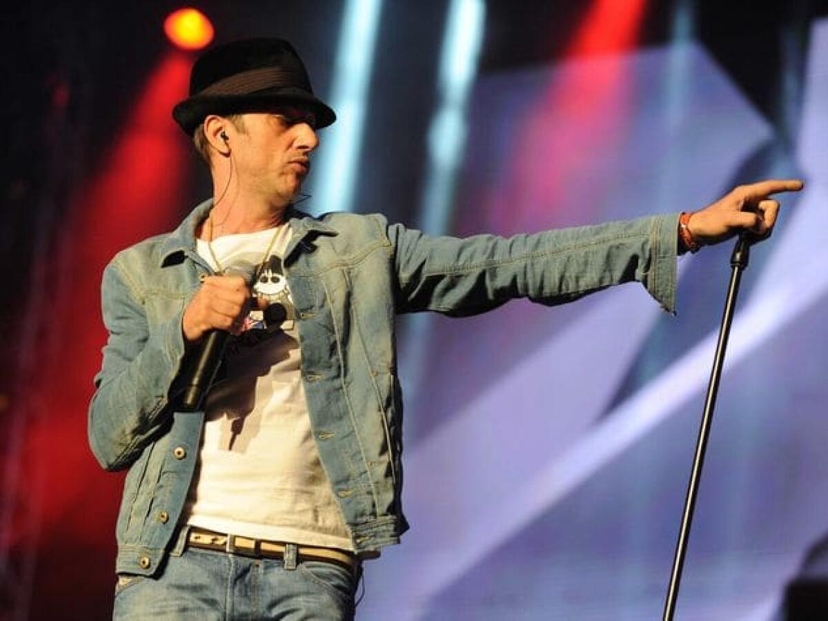 Testo "Sogni e nostalgia" Sanremo 2016 di Neffa - 