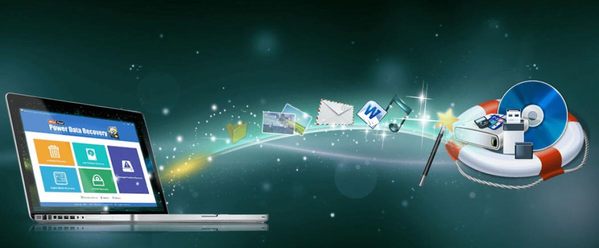 Recuperare file persi e cancellati da Hard disk, memorie ed SSD - 