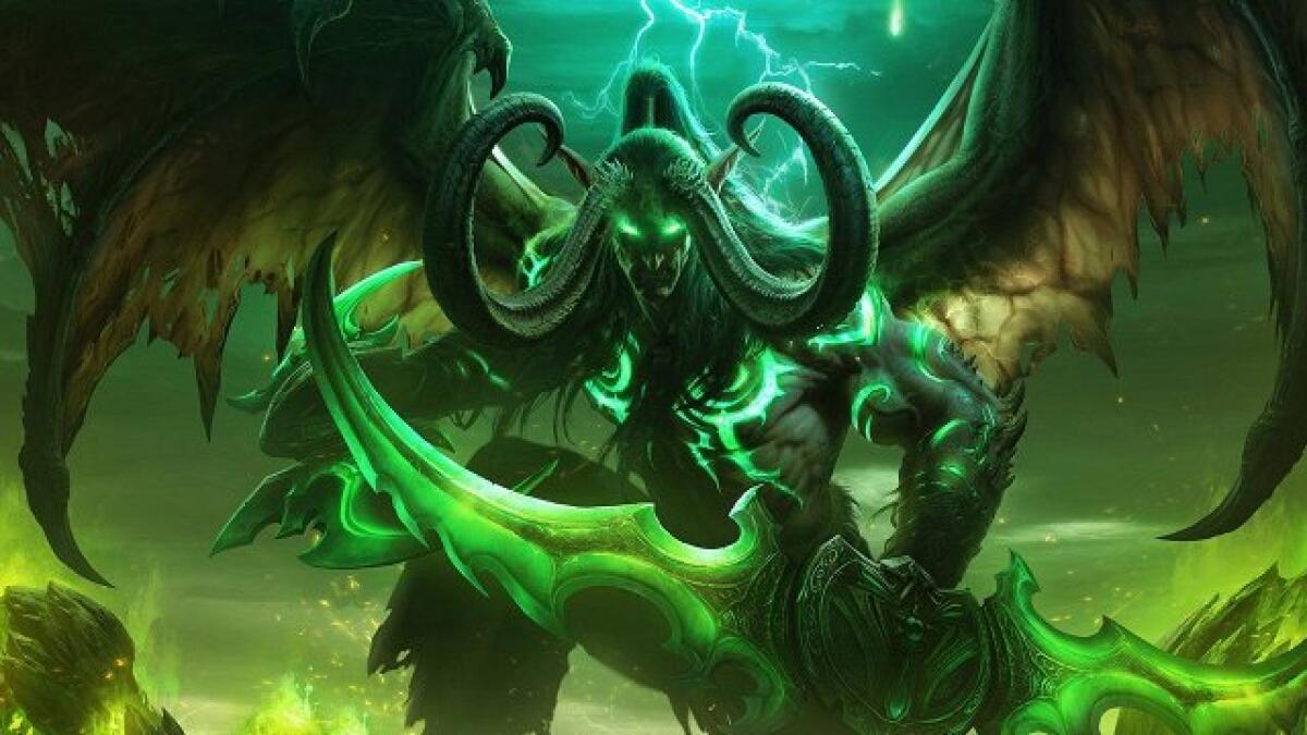 Warcraft: Legion requisiti di sistema per PC minimi e consigliati - 