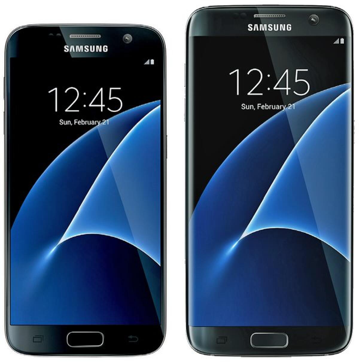Come fare screenshot su Samsung Galaxy S7 - 