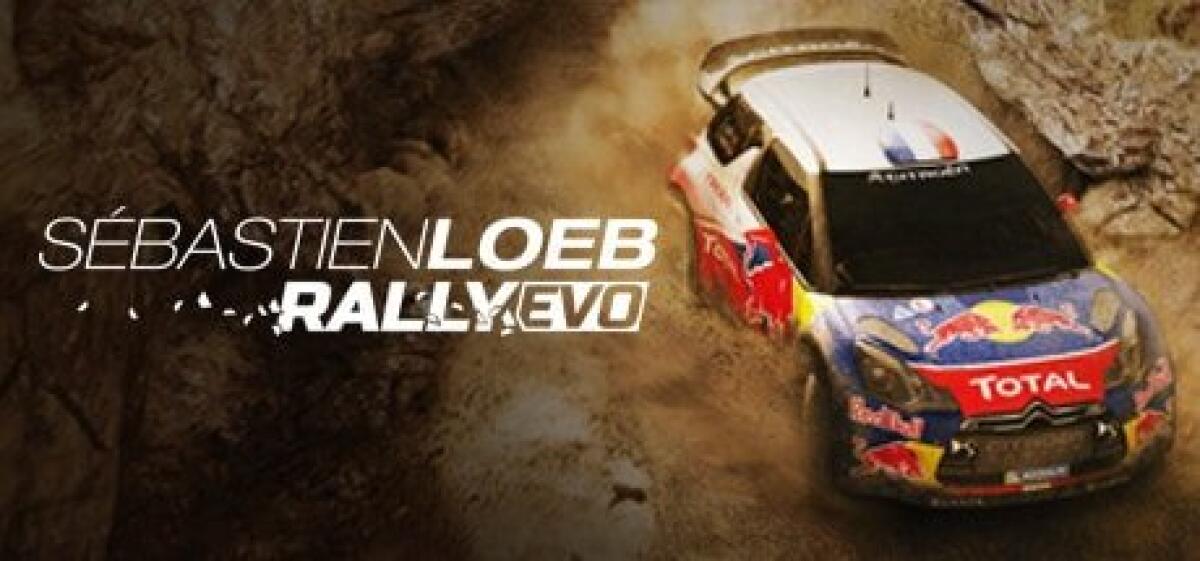 Sebastien Loeb Rally EVO - Lista Obiettivi Xbox One - 