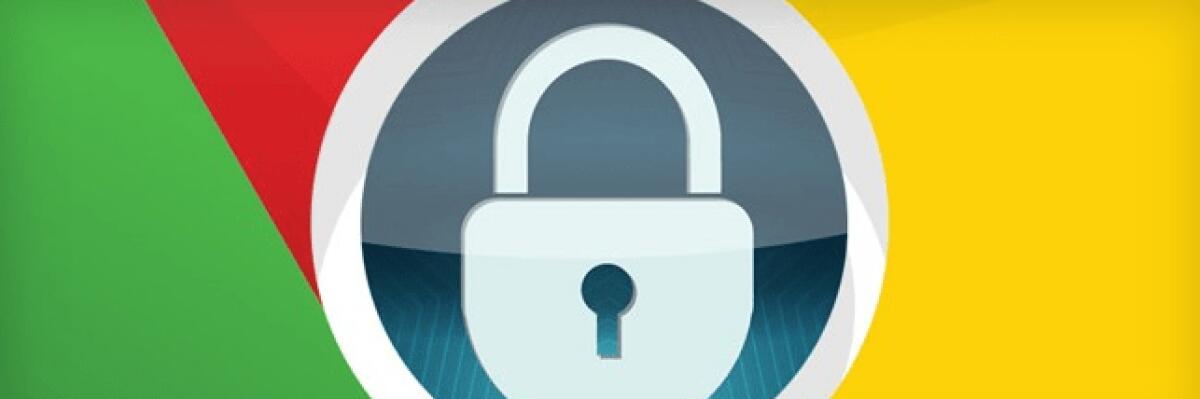 Vedere e recuperare le password salvate su Google Chrome - 