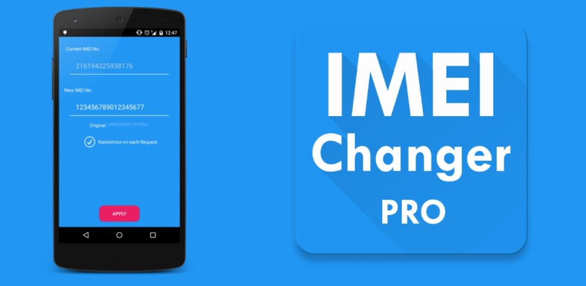 Come cambiare IMEI su Android - 